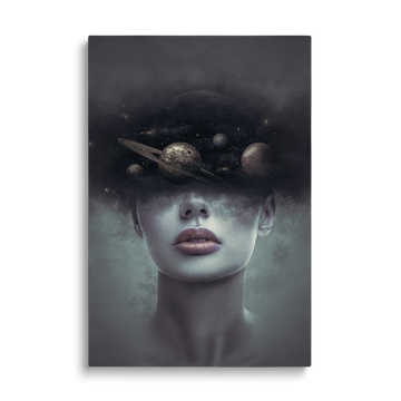 SPACE HEAD